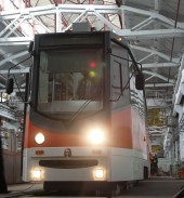 КТМ-5МЗ отремонтированы для Краснодара