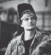 Сюжет об открытии фотовыставки «Рабочий. Класс!» в программе «Вести.Кубань»