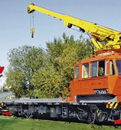 Тихорецкий машзавод: готовы работать по долгосрочным контрактам