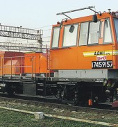Лубрикация в кривых