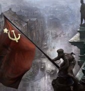 С Днем Великой Победы!