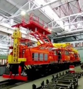 МОГ-6М1 Гололедоочиститель
